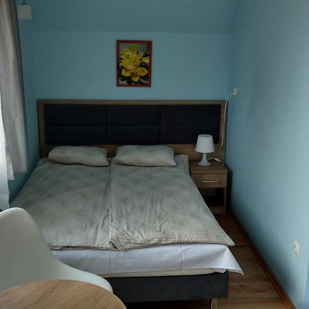 Pokoje Goscinne Swarzewianka Swarzewo Luaran gambar