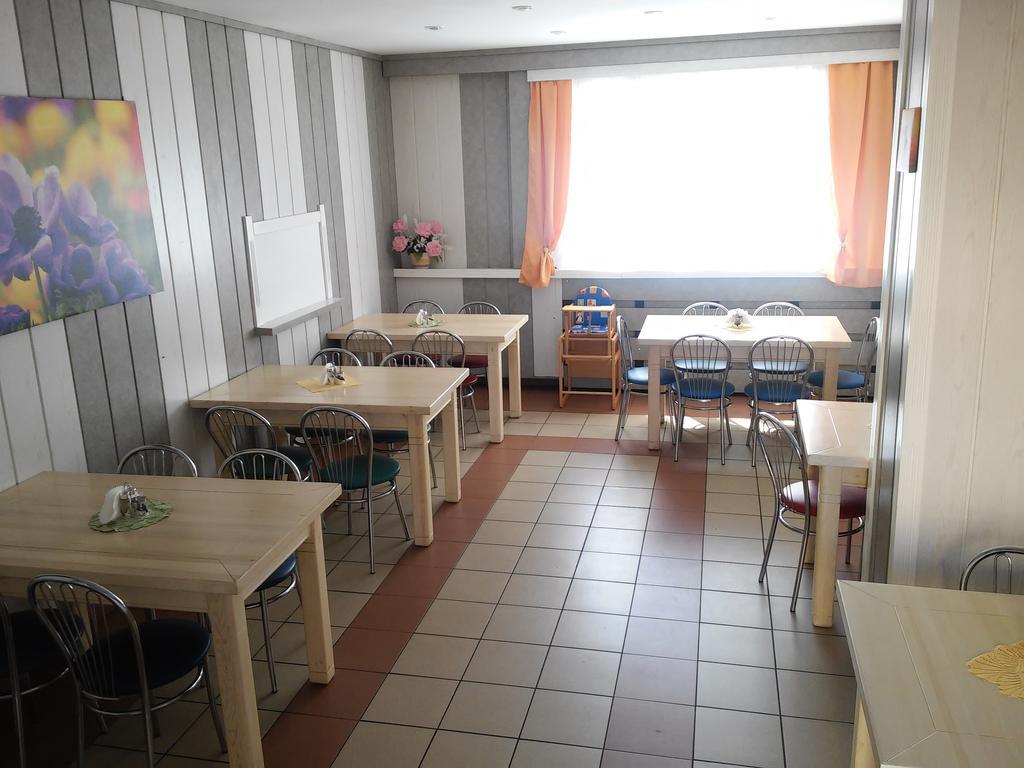 Pokoje Goscinne Swarzewianka Swarzewo Luaran gambar