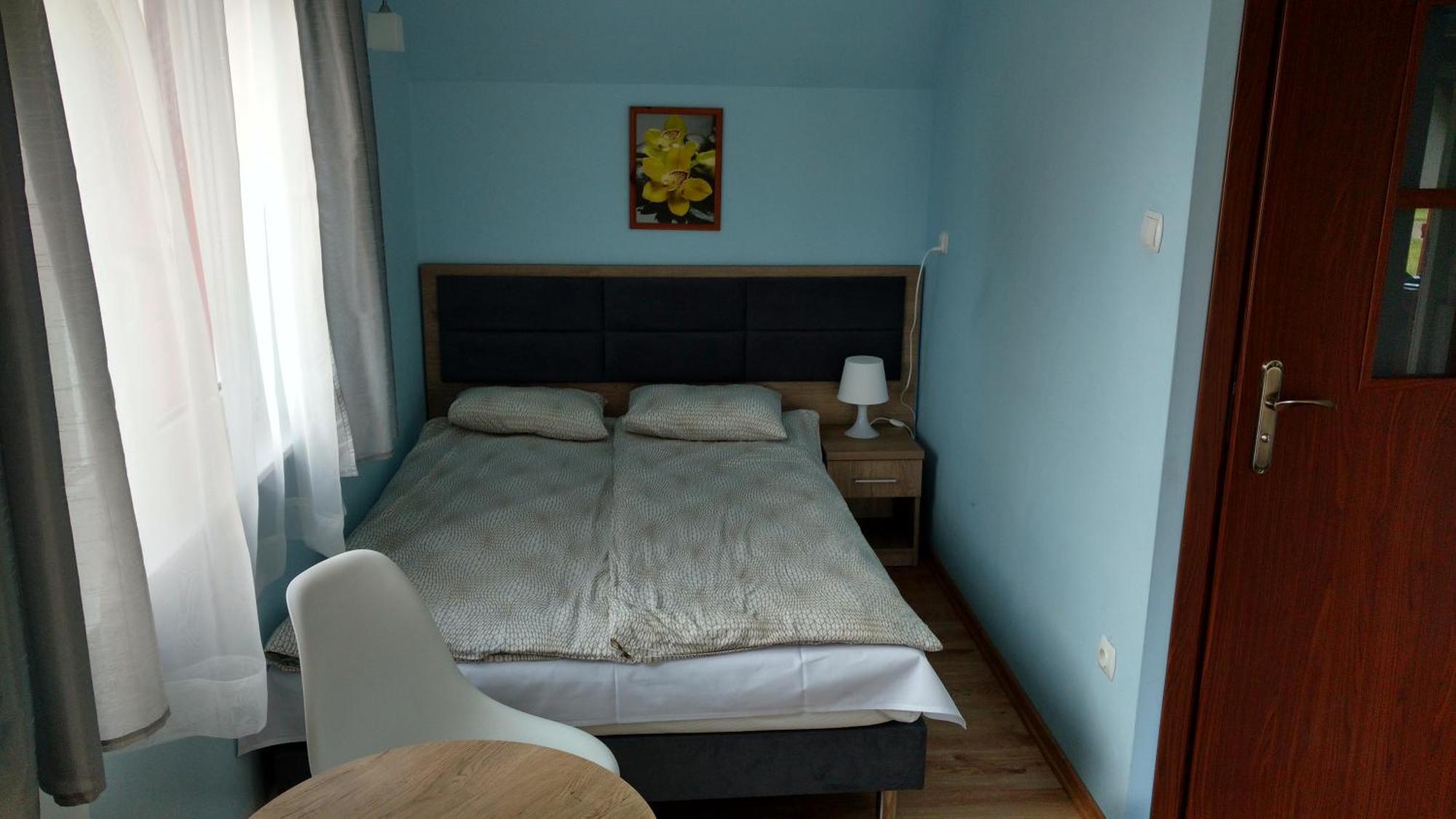 Pokoje Goscinne Swarzewianka Swarzewo Luaran gambar