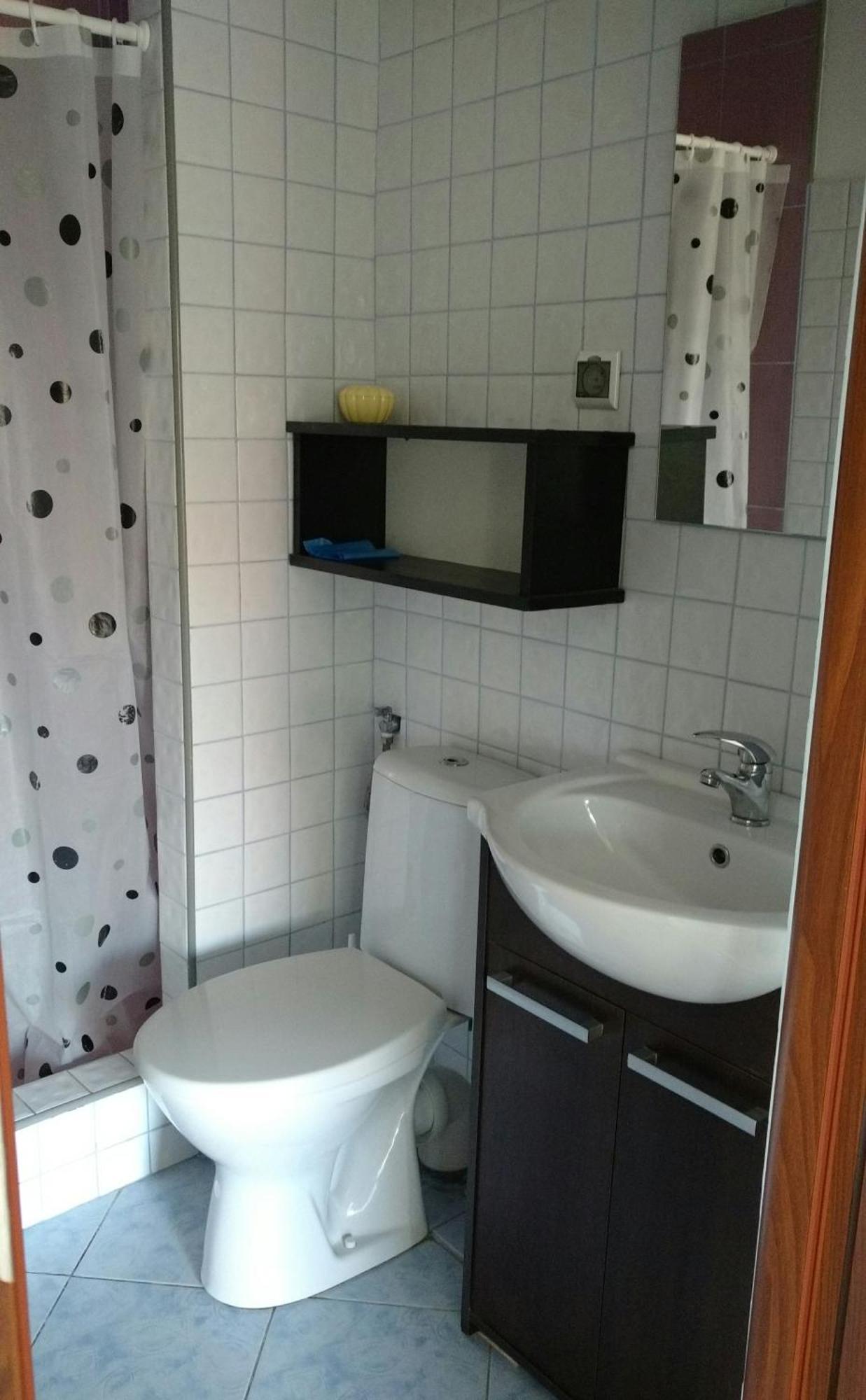 Pokoje Goscinne Swarzewianka Swarzewo Bilik gambar