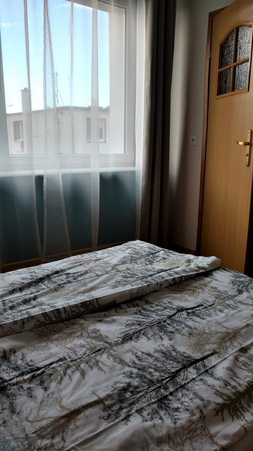 Pokoje Goscinne Swarzewianka Swarzewo Bilik gambar